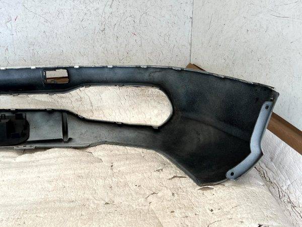 Audi Q5 S Line Rear Bumper Lower Section 2017 TO 2021 80A807521D Genuine 13 Audi Q5 S Line Rear Bumper Lower Section 2017 TO 2021 80A807521D Genuine 178437310385 14