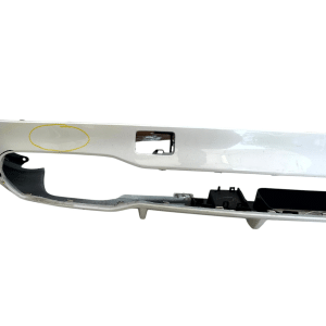 Audi Q5 S Line Rear Bumper Lower Section 2017 TO 2021 80A807521D Genuine 18 Audi Q5 S Line Rear Bumper Lower Section 2017 TO 2021 80A807521D Genuine - Image 3