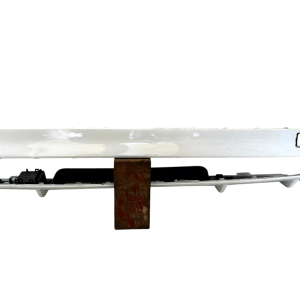 Audi Q5 S Line Rear Bumper Lower Section 2017 TO 2021 80A807521D Genuine 19 Audi Q5 S Line Rear Bumper Lower Section 2017 TO 2021 80A807521D Genuine - Image 4