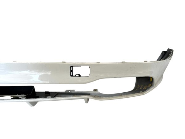 Audi Q5 S Line Rear Bumper Lower Section 2017 TO 2021 80A807521D Genuine 4 Audi Q5 S Line Rear Bumper Lower Section 2017 TO 2021 80A807521D Genuine 178437310385 5