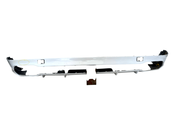 Audi-Q5-S-Line-Rear-Bumper-Lower-Section-2017-TO-2021-80A807521D-Genuine-178437310385 Audi Q5 S Line Rear Bumper Lower Section 2017 TO 2021 80A807521D Genuine 178437310385