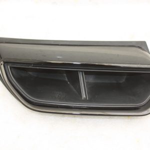 Audi-Q5-S-Line-Rear-Bumper-Right-Side-Trim-2020-On-80A807320D-Genuine-176578053895