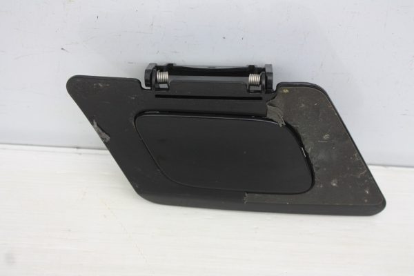 Audi-Q5-S-Line-Right-Side-Headlight-Washer-Cover-2012-TO-2017-8R0955276E-Genuine-177395014525