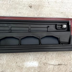Audi Q5 SQ5 8R Rear Left Side Door Molding Trim 2012 TO 2017 8R0853969L Genuine - Image 11