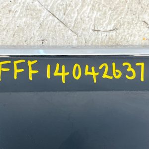 Audi Q5 SQ5 8R Rear Left Side Door Molding Trim 2012 TO 2017 8R0853969L Genuine - Image 14