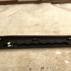 Audi Q5 SQ5 8R Rear Left Side Door Molding Trim 2012 TO 2017 8R0853969L Genuine - Image 7
