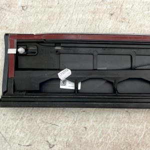 Audi Q5 SQ5 8R Rear Left Side Door Molding Trim 2012 TO 2017 8R0853969L Genuine - Image 8