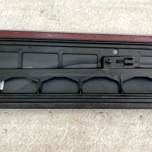 Audi Q5 SQ5 8R Rear Left Side Door Molding Trim 2012 TO 2017 8R0853969L Genuine - Image 9
