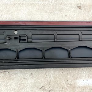 Audi Q5 SQ5 8R Rear Left Side Door Molding Trim 2012 TO 2017 8R0853969L Genuine - Image 10