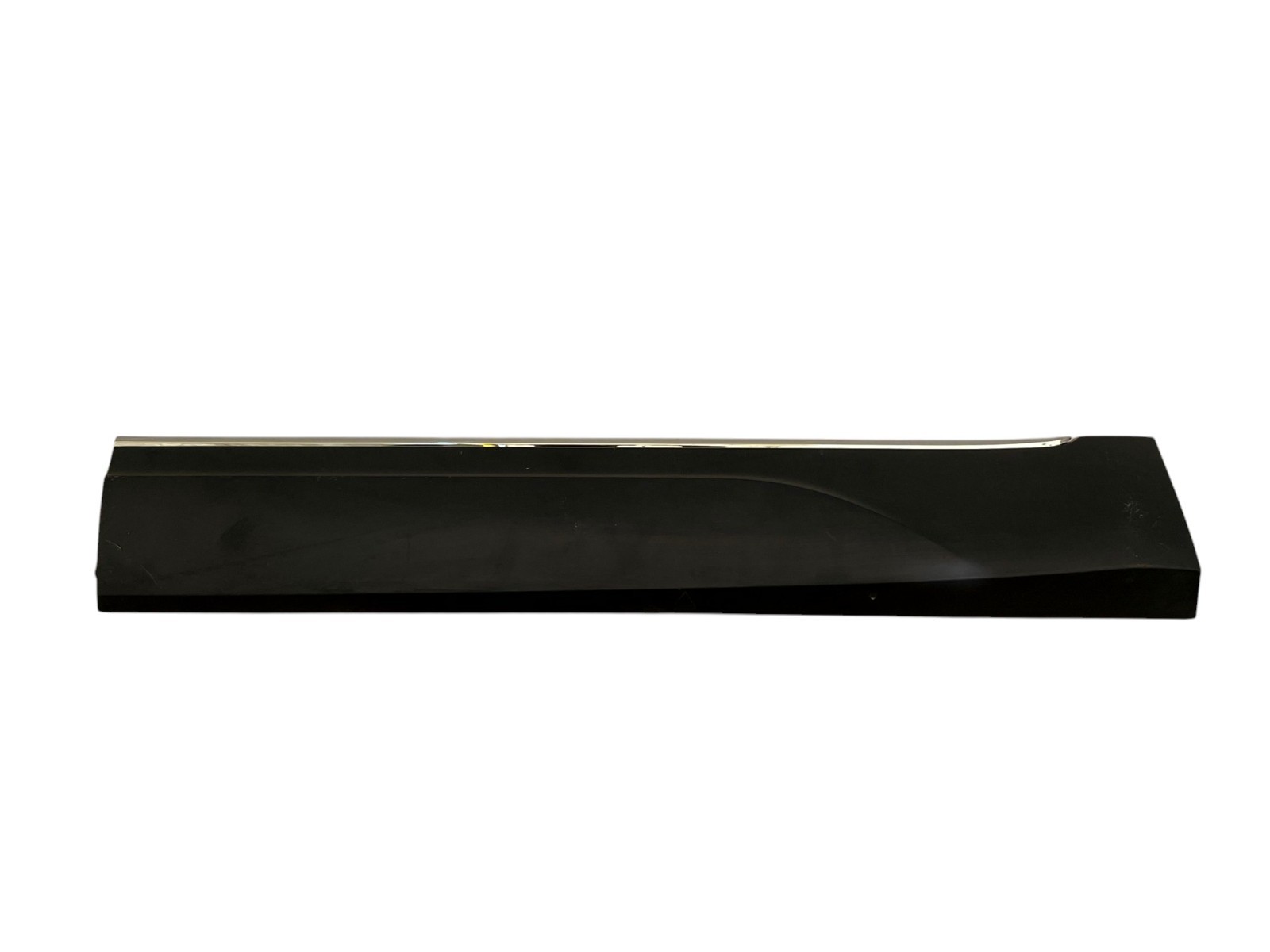 Audi Q5 SQ5 8R Rear Left Side Door Molding Trim 2012 TO 2017 8R0853969L Genuine