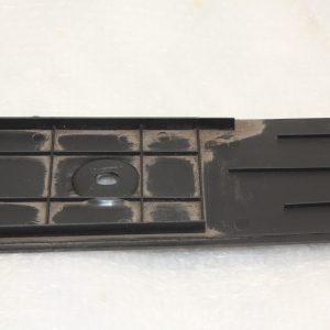 Audi Q5 Side Step Upper Cover 2017 TO 2020 80A071993A Genuine - Image 12