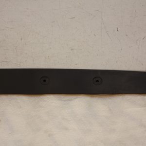 Audi Q5 Side Step Upper Cover 2017 TO 2020 80A071993A Genuine - Image 1