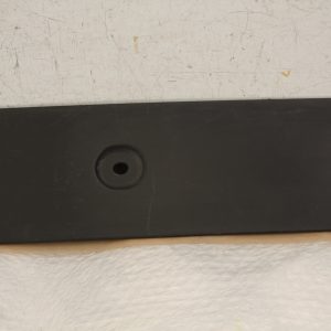 Audi Q5 Side Step Upper Cover 2017 TO 2020 80A071993A Genuine - Image 5