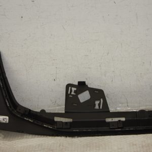 Audi Q6 E Tron Front Bumper Grill 2024 ON 85H807725A Genuine *DAMAGED* - Image 15