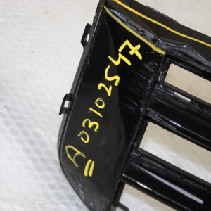 Audi Q6 E Tron Front Bumper Grill 2024 ON 85H807725A Genuine *DAMAGED* - Image 17