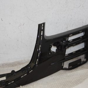 Audi Q6 E Tron Front Bumper Grill 2024 ON 85H807725A Genuine *DAMAGED* - Image 3
