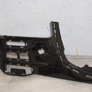 Audi Q6 E Tron Front Bumper Grill 2024 ON 85H807725A Genuine *DAMAGED* - Image 6