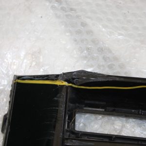 Audi Q6 E Tron Front Bumper Grill 2024 ON 85H807725A Genuine *DAMAGED* - Image 8