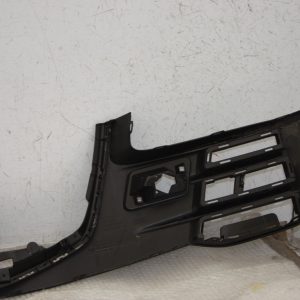 Audi Q6 E Tron Front Bumper Grill 85H807725A Genuine *DAMAGED* - Image 13