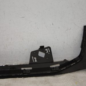 Audi Q6 E Tron Front Bumper Grill 85H807725A Genuine *DAMAGED* - Image 14