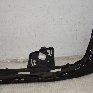 Audi Q6 E Tron Front Bumper Grill 85H807725A Genuine *DAMAGED* - Image 4