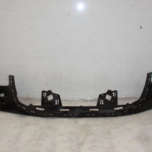 Audi Q6 E Tron Front Bumper Grill 85H807725A Genuine *DAMAGED*