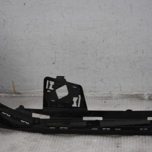 Audi Q6 E Tron Front Bumper Grill 85H807725A Genuine *DAMAGED* - Image 5