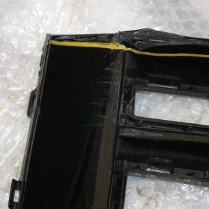 Audi Q6 E Tron Front Bumper Grill 85H807725A Genuine *DAMAGED* - Image 9