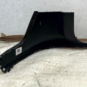 Audi Q6 E-Tron Rear Bumper 2024 ON 85H807511 Genuine - Image 10