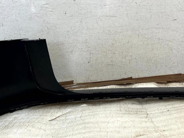 Audi Q6 E Tron Rear Bumper 2024 ON 85H807511 Genuine 178319513805 11