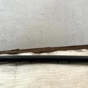 Audi Q6 E-Tron Rear Bumper 2024 ON 85H807511 Genuine - Image 12