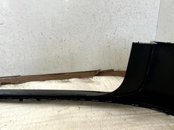 Audi Q6 E Tron Rear Bumper 2024 ON 85H807511 Genuine 178319513805 13