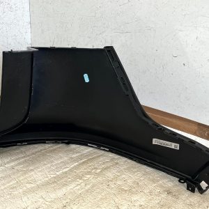 Audi Q6 E-Tron Rear Bumper 2024 ON 85H807511 Genuine - Image 14