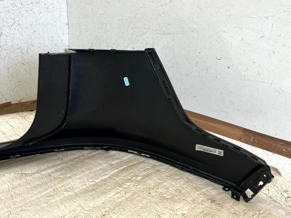Audi Q6 E Tron Rear Bumper 2024 ON 85H807511 Genuine 178319513805 14