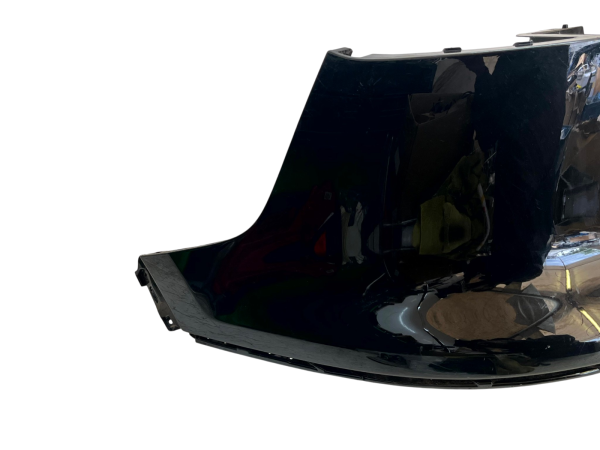 Audi Q6 E Tron Rear Bumper 2024 ON 85H807511 Genuine 178319513805 2