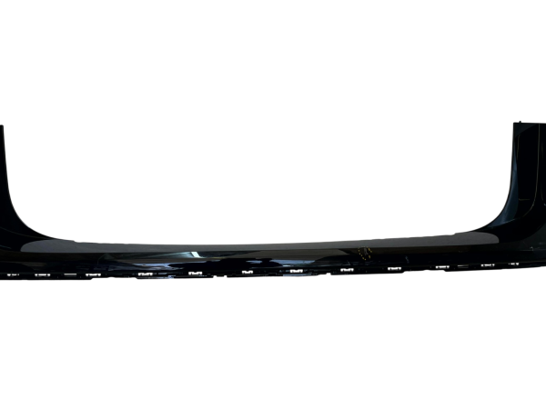 Audi Q6 E Tron Rear Bumper 2024 ON 85H807511 Genuine 178319513805 5