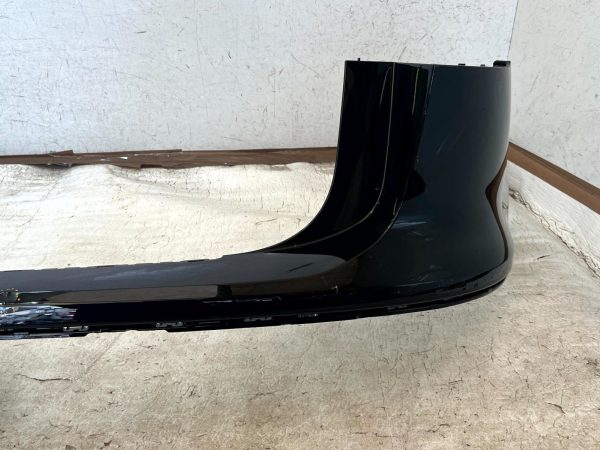 Audi Q6 E Tron Rear Bumper 2024 ON 85H807511 Genuine 178319513805 6