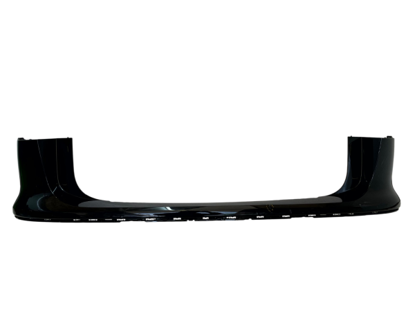 Audi Q6 E Tron Rear Bumper 2024 ON 85H807511 Genuine 178319513805