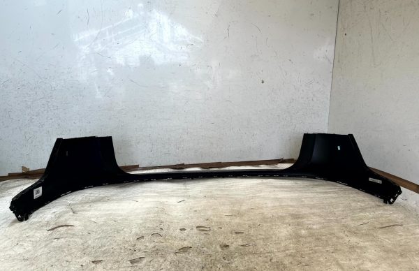 Audi Q6 E Tron Rear Bumper 2024 ON 85H807511 Genuine 178319513805 9