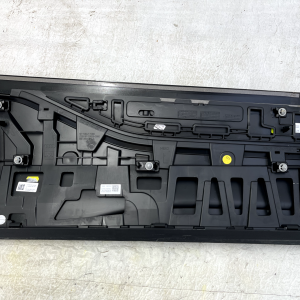 Audi Q6 E Tron Rear Left Side Door Moulding 2024 ON 85H853969A Genuine - Image 7