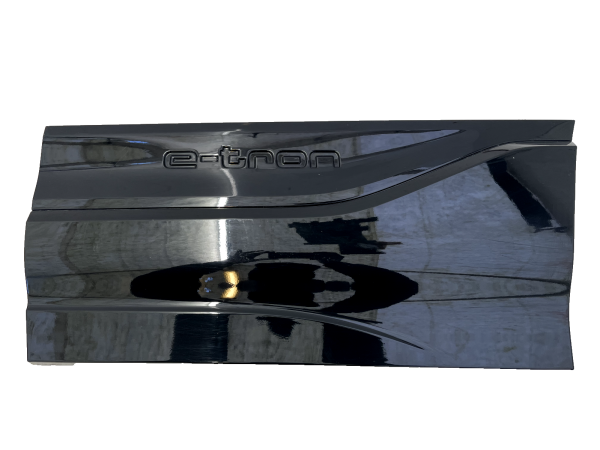 Audi-Q6-E-Tron-Rear-Left-Side-Door-Moulding-2024-ON-85H853969A-Genuine-178015718335
