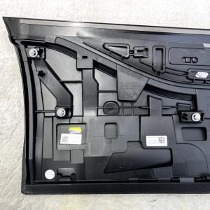 Audi Q6 E Tron Rear Left Side Door Moulding 2024 ON 85H853969A Genuine - Image 8