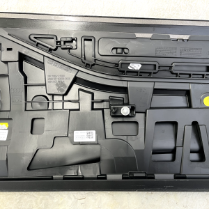 Audi Q6 E Tron Rear Left Side Door Moulding 2024 ON 85H853969A Genuine - Image 9