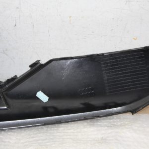 Audi Q6 E-Tron S Line Front Bumper Left Grill Trim 2024 85H807967 Genuine - Image 11