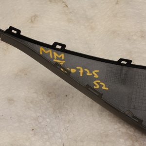 Audi Q6 E Tron S Line Front Bumper Right Grill Trim 2024 ON 85H807968 Genuine - Image 20