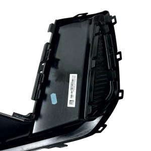 Audi Q6 E Tron S Line Front Bumper Right Grill Trim 2024 ON 85H807968 Genuine - Image 11