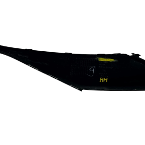 Audi Q6 E Tron S Line Front Bumper Right Grill Trim 2024 ON 85H807968 Genuine - Image 12