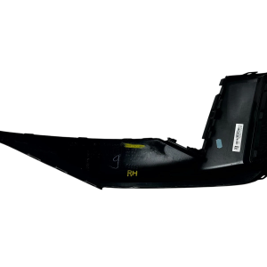 Audi Q6 E Tron S Line Front Bumper Right Grill Trim 2024 ON 85H807968 Genuine - Image 13