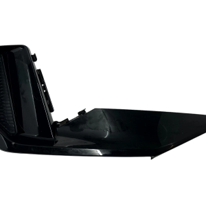 Audi Q6 E Tron S Line Front Bumper Right Grill Trim 2024 ON 85H807968 Genuine - Image 14