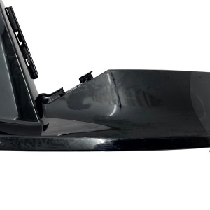 Audi Q6 E Tron S Line Front Bumper Right Grill Trim 2024 ON 85H807968 Genuine - Image 4